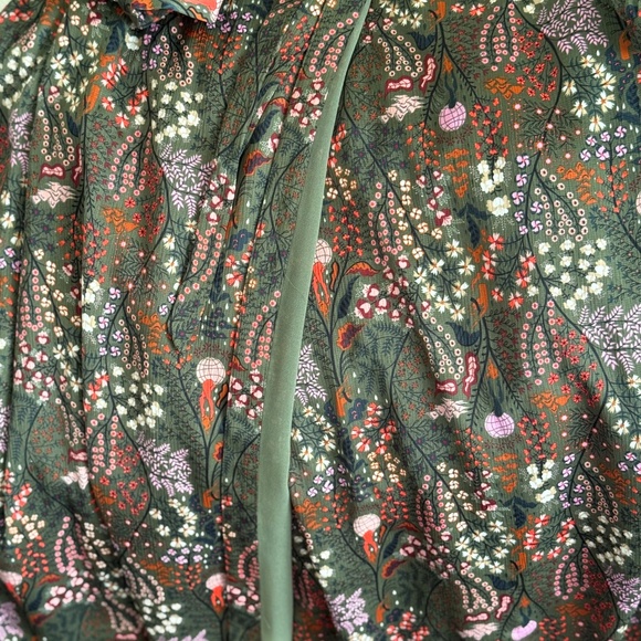 Scotch and Soda , size S , Green - Picture 5 of 5